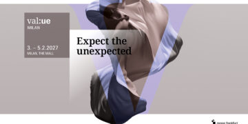 Redefining the trade fair experience: Val:ue Milan unveiled – a curated boutique business hub for high-end apparel textiles