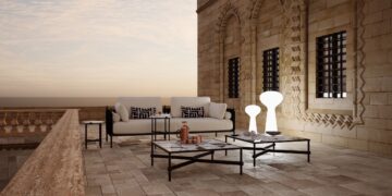 Ndesign, Mardin’in Kadim Mirasını Milano Tasarım Sahnesine Taşıdı