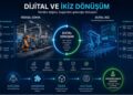 Digital and Twin Transformation: The Future Model of Living and Production
