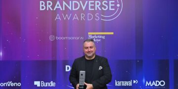 Bambi Yatak’ın “Kadın Eliyle, Emeğiyle” projesi Brandverse Awards’ta altın ödül kazandı