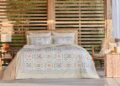 Linens ile Akdeniz Esintisi Evlerde