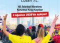 Yıllardır Bağışları İle LÖSEV’i Destekleyen Hayırsever Türk Halkımıza ve İyileşen Kahraman Lösemili Çocuklarımıza  TEŞEKKÜRLERİMİZLE
