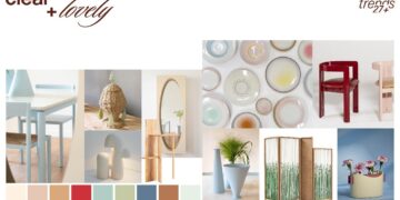 Ambiente Trends 27+: Coexistence celebrates the energising power of coming together