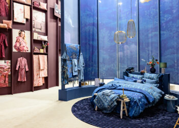 Heimtextil expands Bed, Bath & Living with new ‘Comfort & Connect’ area