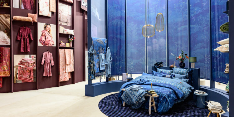 Heimtextil expands Bed, Bath & Living with new ‘Comfort & Connect’ area
