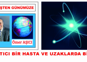 ŞAŞIRTICI BİR HASTA  VE   UZAKLARDA BİR KÖY