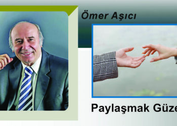 Paylaşmak Güzeldir