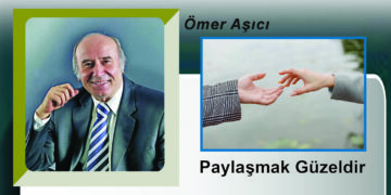 Paylaşmak Güzeldir