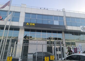 MKS Motor ve Kontrol Sistemleri A-OK Türkiye’den Ankara’da Yeni Merkez