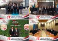 ATO’da Gürsel Baran Güven Tazeledi  – Tekstil ve Mefruşat Komitesi’nin Başkanı Sedat Demirel Oldu