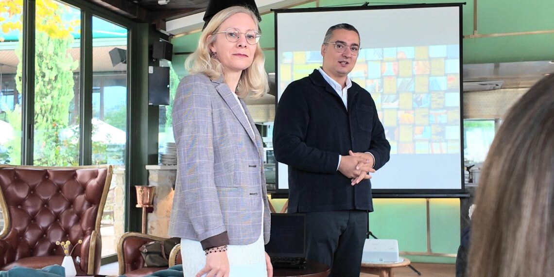 Heimtextil 2027 İstanbul’da Basın Mensuplarıyla Buluştu