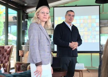 Heimtextil 2027 İstanbul’da Basın Mensuplarıyla Buluştu