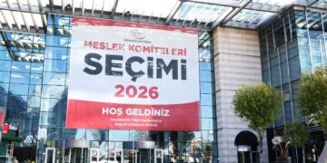 ATO’da Gürsel Baran Güven Tazeledi  – Tekstil ve Mefruşat Komitesi’nin Başkanı Sedat Demirel Oldu